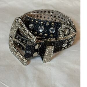 Blazin Roxx | Accessories | Blazin Roxx Genuine Leather  display picture 3